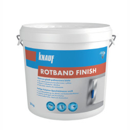 Knauf ROTBAND FINISH