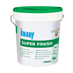 Knauf SUPER FINISH