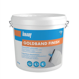 Knauf GOLDBAND FINISH