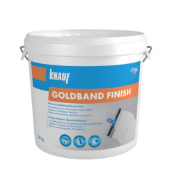 Knauf GOLDBAND FINISH