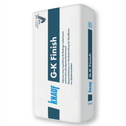 Knauf G-K FINISH