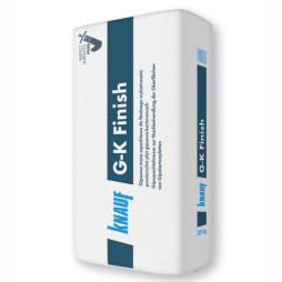 Knauf G-K FINISH