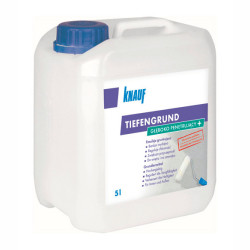 Knauf TIEFENGRUND