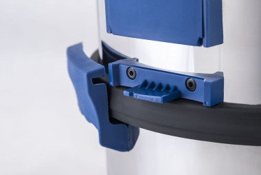 System Twist w odkurzaczach Venton