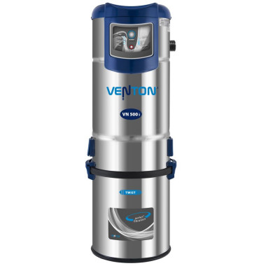 Odkurzacz centralny Venton