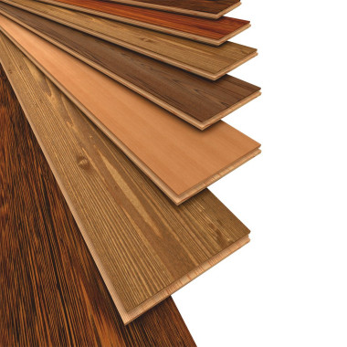Deski warstwowe