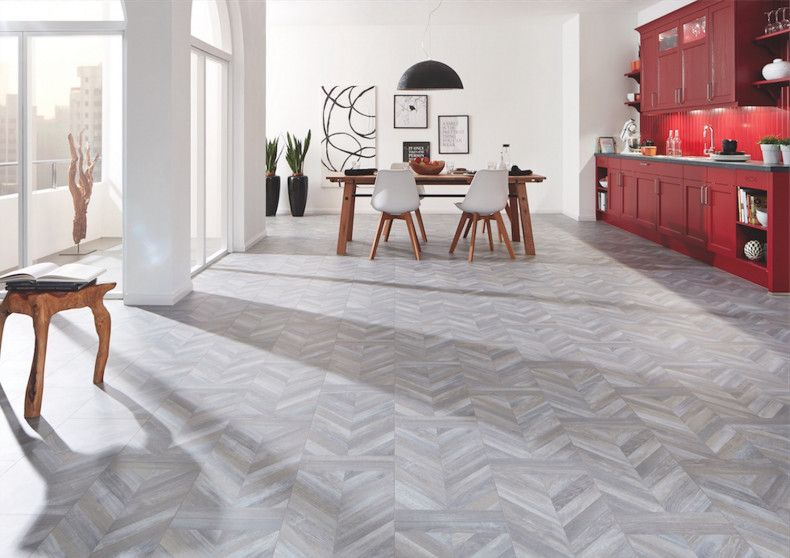 Panele laminowane