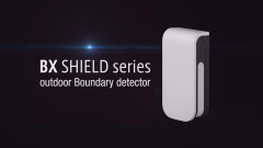 Na czym polega skuteczność czujek Optex BX Shield?