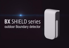 Na czym polega skuteczność czujek Optex BX Shield?