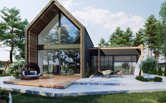 KRISPOL połączył siły z firmą ALUPROF. Rewolucyjny system zamawiania okien aluminiowych