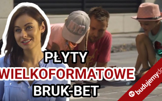 Nowoczesne nawierzchnie wokół domu