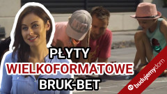 Nowoczesne nawierzchnie wokół domu