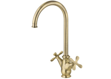 Bateria dwuuchwytowa w stylu retro