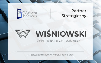 Marka Wiśniowski partnerem strategicznym II Ogólnopolskiego Forum Stolarki