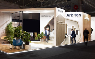 Relacja z targów Warsaw Home, czyli co w designie piszczy