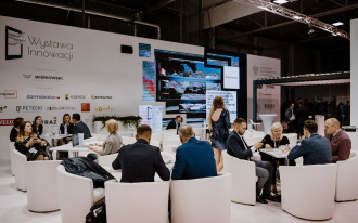Światowe premiery na Wystawie Innowacji - relacja