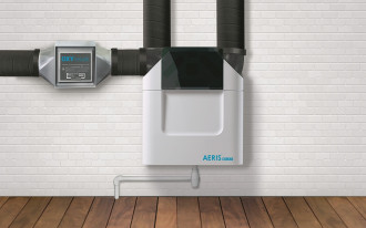 Urządzenia OXY inside™ w ofercie Rekuperatory.pl