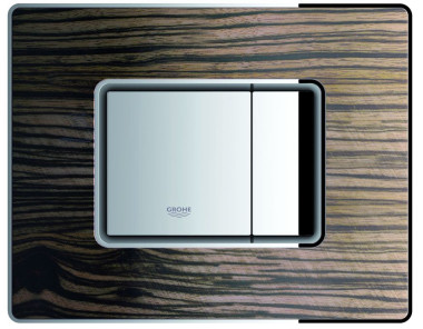 Przycisk do spłuczki Grohe