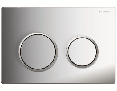 Przycisk do spłuczki Geberit