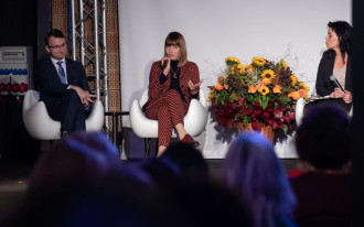 II Forum Kobiet "Mój Zdrowy Dom" - relacja