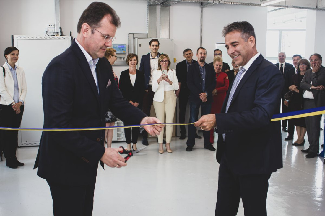 De Dietrich otwiera w Grodzisku Mazowieckim nowoczesne Centrum Szkoleniowe dla instalatorów