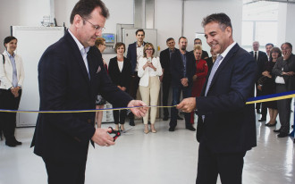 De Dietrich otwiera w Grodzisku Mazowieckim nowoczesne Centrum Szkoleniowe dla instalatorów