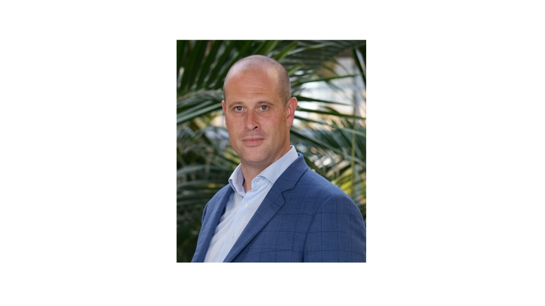 Deceuninck z nowym CEO w Europie 
