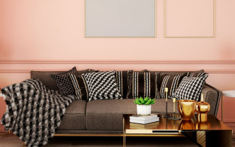 Jaką farbę wybrać do pokoju alergika?