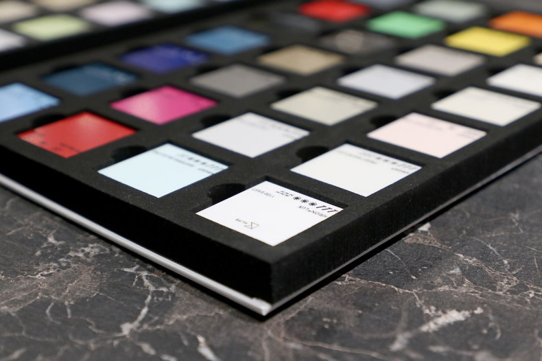 KRION - ekologiczny materiał Solid Surface najnowszej generacji