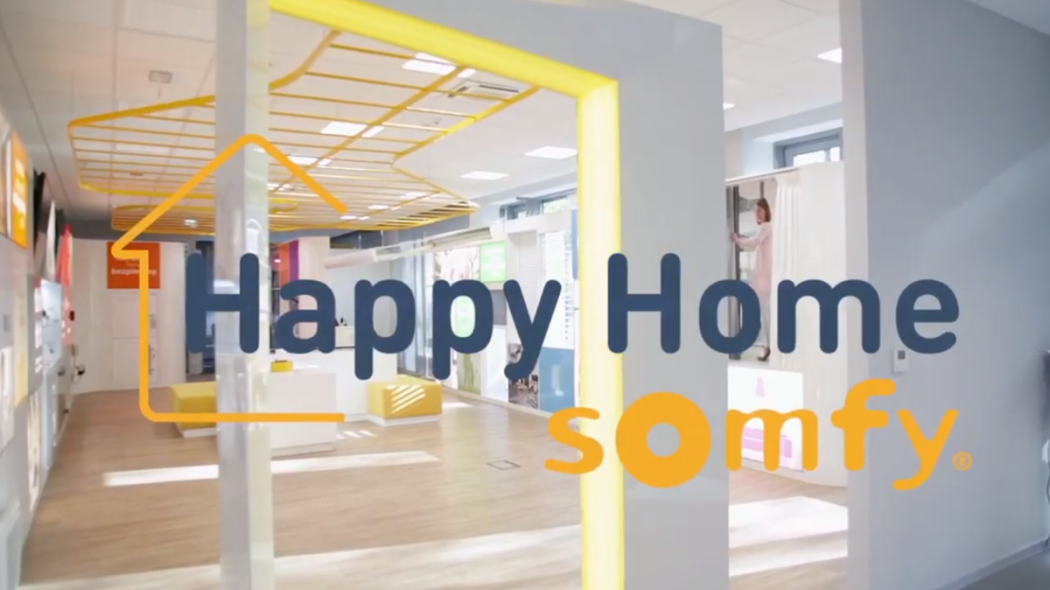 Październik pod znakiem smart promocji w Happy Home Somfy 