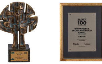 Grupa PSB nagrodzona w rankingu firm województwa świętokrzyskiego