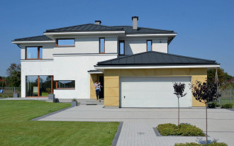 Budowa domu zaplanowana z inżynierską precyzją