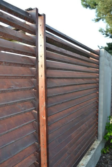 Zaimpregnowane drewno olchowe