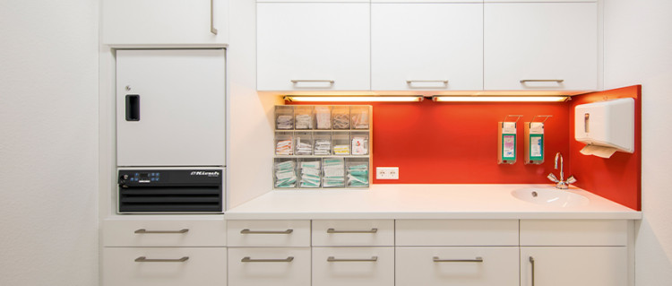 Laminat można wykorzystać w zasadzie wszędzie