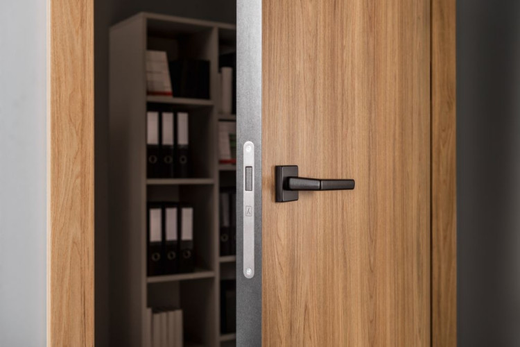 Drzwi z kolekcji SUPRI