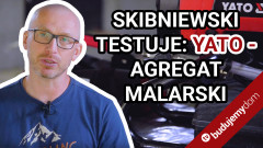 Agregat malarski - jak używać i konserwować?