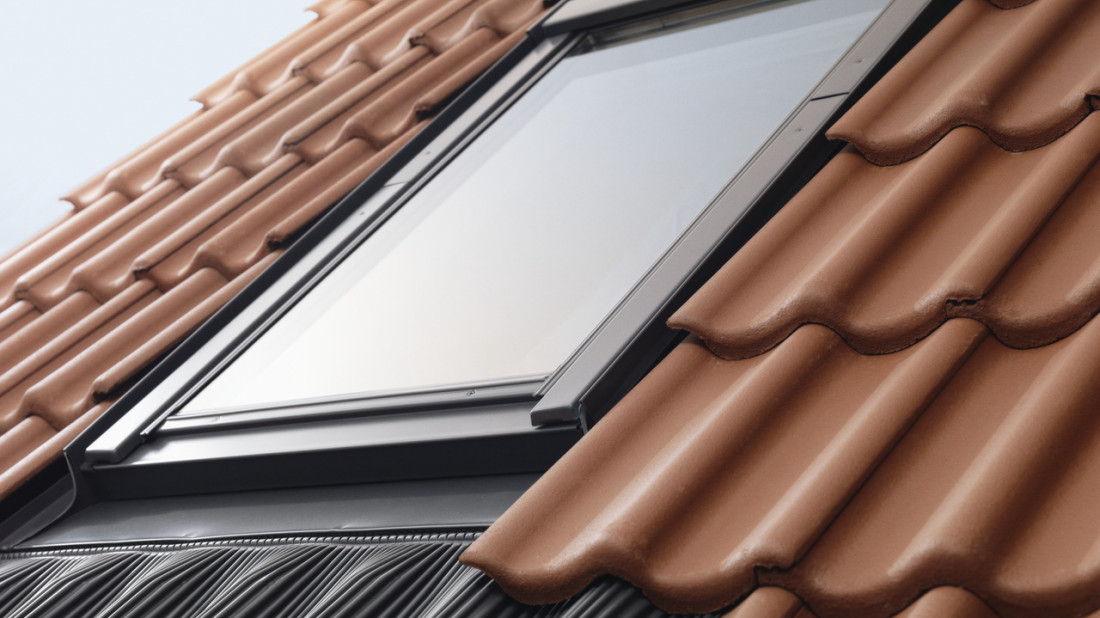 Promocja na system ciepłego montażu od firmy Velux 