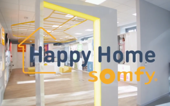 Październik pod znakiem smart promocji w Happy Home Somfy