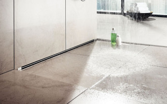 Łazienkowy odpływ liniowy - najczęściej zadawane pytania