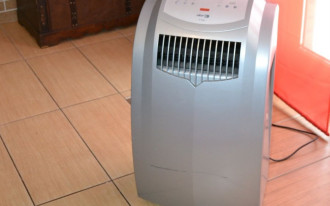 Nie kupujcie klimatyzatora przenośnego pod wpływem impulsu!