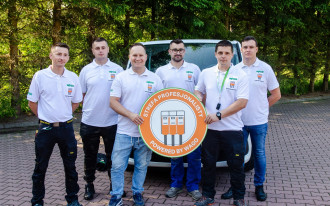 Zobacz Elektrobohaterów w akcji!