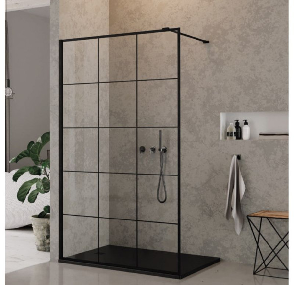 Nowoczesna kabina prysznicowa