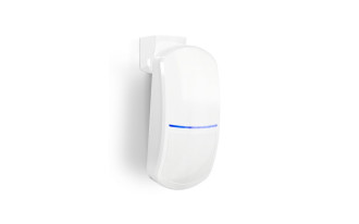 Czy czujka ruchu może być atrakcyjna wizulanie?