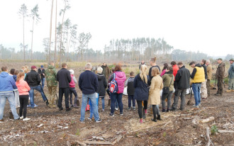 Krispol angażuje się w działania proekologiczne