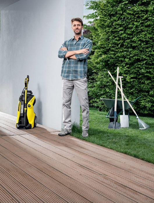 Odkurzacz WD 6 P Premium 