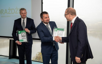 Górażdże Beton jako pierwsze w Polsce z certyfikatem Concrete Sustainability Council