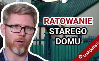 Kiedy remont starego domu ma sens?