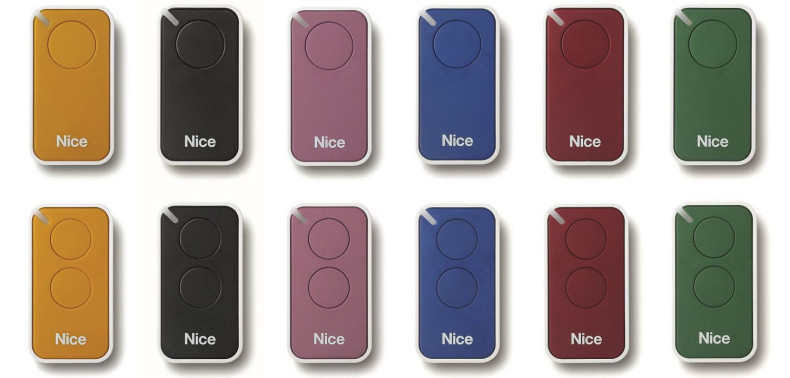 Piloty Nice Era Inti