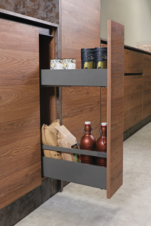 Szuflada Cargo Mini Slim Box