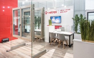 Vetrex odświeżył identyfikację wizualną